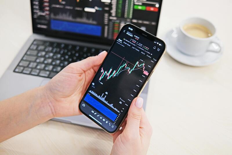 Trading-10