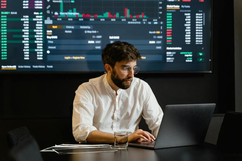 Trading-216