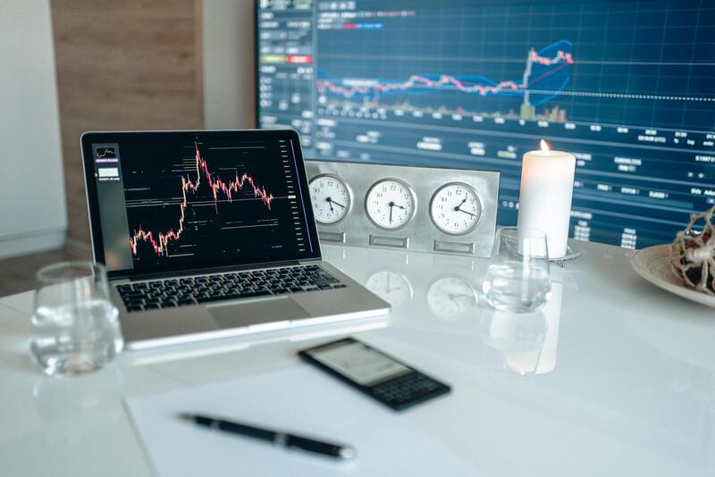 Starting A Proprietary Trading Firm: Steps And Strategies